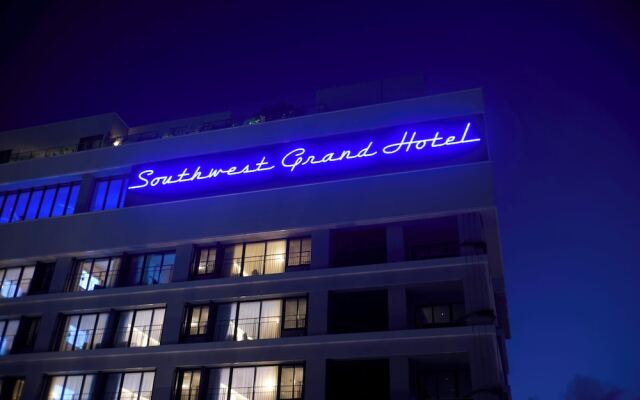 Southwest Grand Hotel