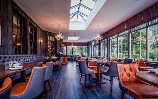 Dunkeld House Hotel