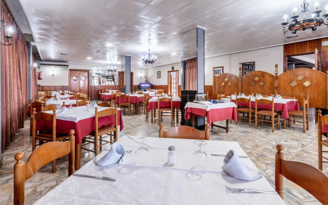 Hotel Canadá