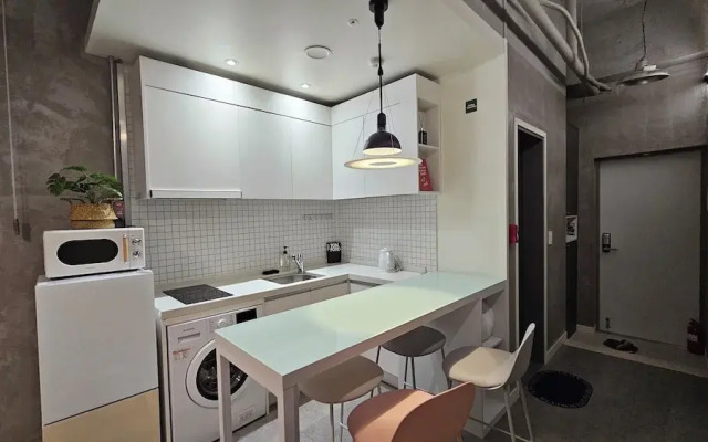 Residence Hotel Luo