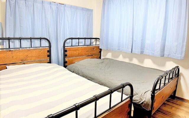 Vacation room Yahiro