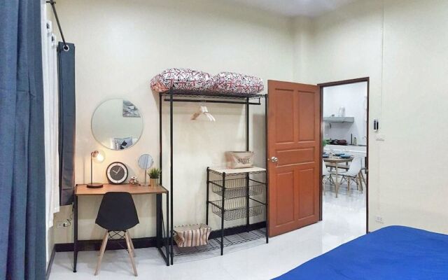 POST At Phrasing Private House