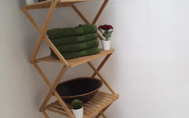 Villa 't Zonneroosje