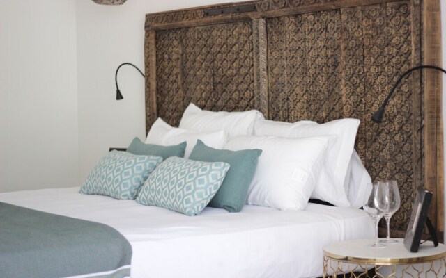Sierra Blanca Resort Art of Healing