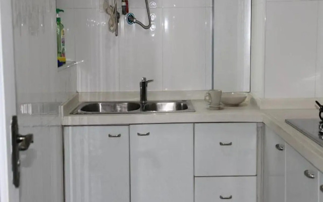 Regents Park Apartments (Abest Zhongshan Park No.2)