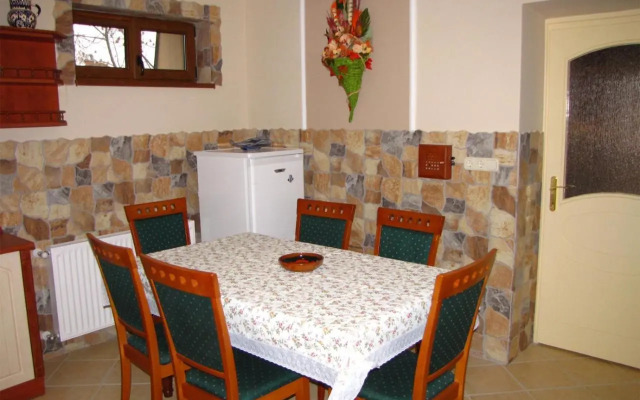 Gázláng Apartman
