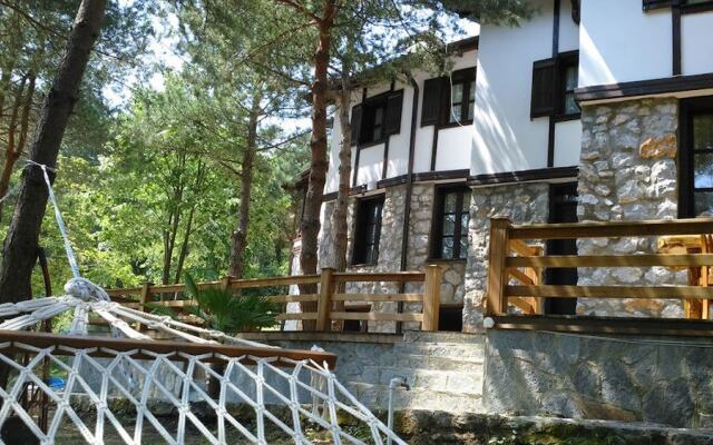 Sapanca Villa Natura