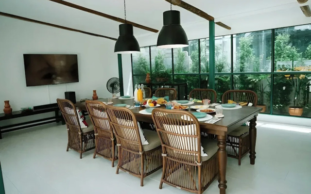 Villa Cavallo Chiangrai