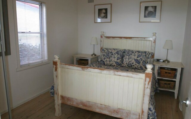 Culburra Beachhouse