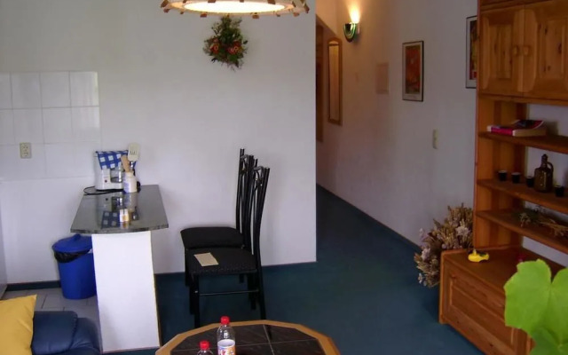 Pension Probstheida