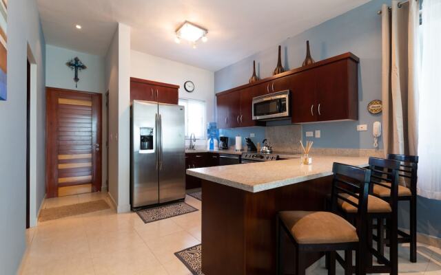 Casa del Mar 205 by CocoBR