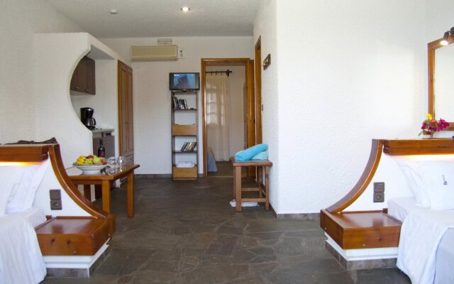 Folia Apartments