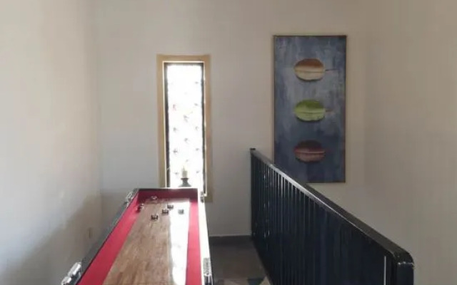 Beijing Xilongyuan Homestay