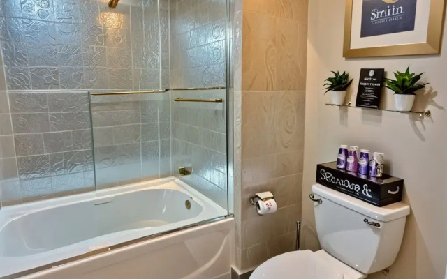 StaysPro - Glamorous Beverlywood Residence