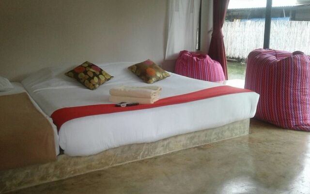 Kalacanal Resort