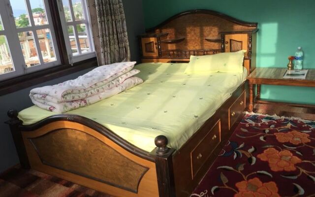 Homestay Nepal
