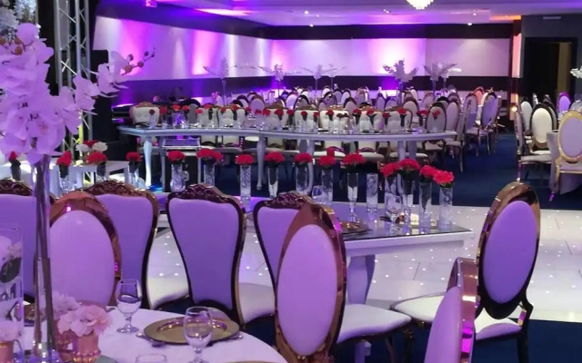 Ramada Hotel & Suites Amman