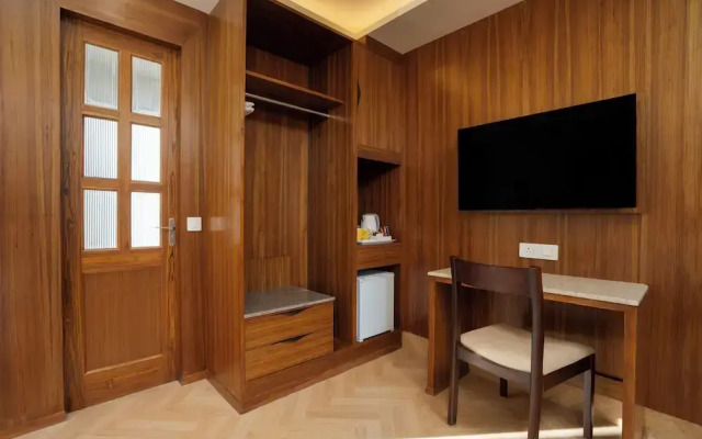 Bloom Boutique Sector 45 Gurugram