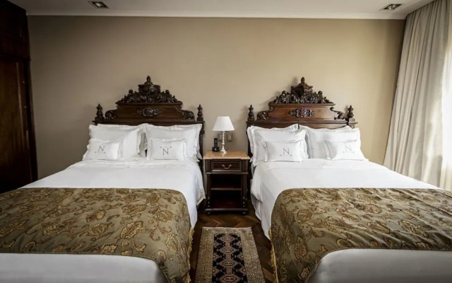 Nino Hotel Boutique