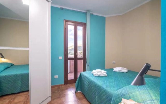 True Paradise With a Splendid Panoramic Terrace