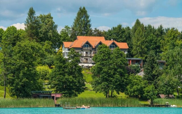 Kleines Hotel Kärnten