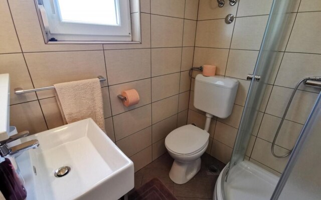 Apartment Maja 3 1 Mali