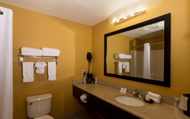 Quality Inn Plant City - Lakeland