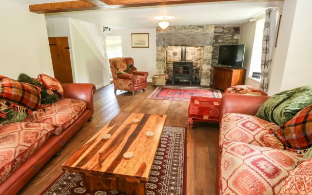 Plas Mawr