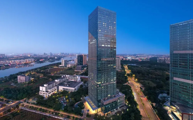 Somerset Bio-Island Guangzhou