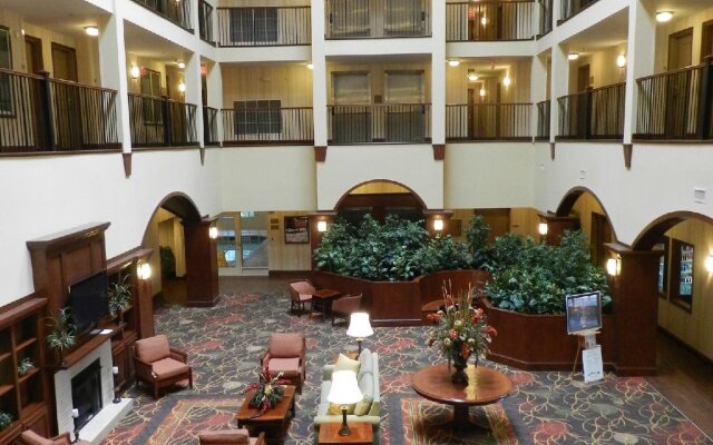 Country Inn & Suites by Radisson, Braselton, GA