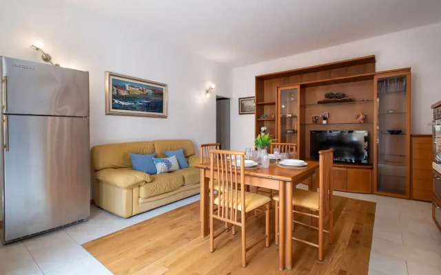 Sardinia Re - 4 Mori Apartment