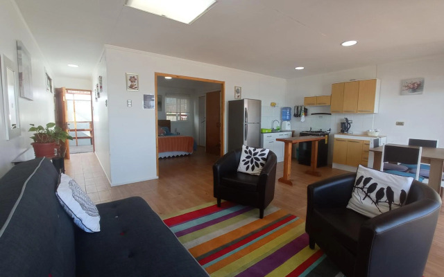 Loft Tongoy 1 frente al mar