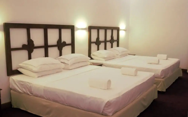 Avasta Resort