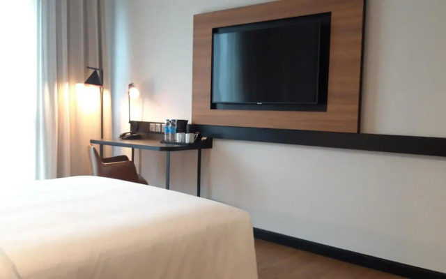 Travelodge Ipoh