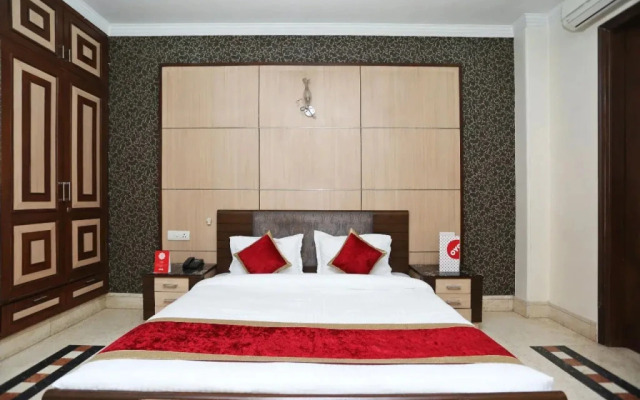 OYO 14789 Kempinski Wide