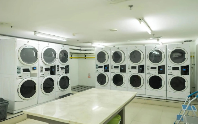 U Residence 2 by Ana Room