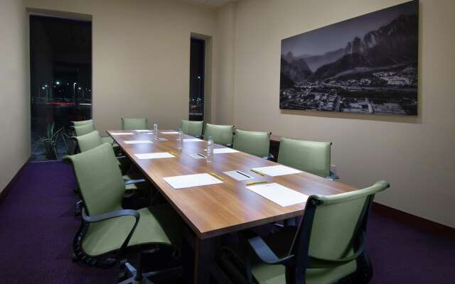 Hilton Garden Inn Monterrey Airport