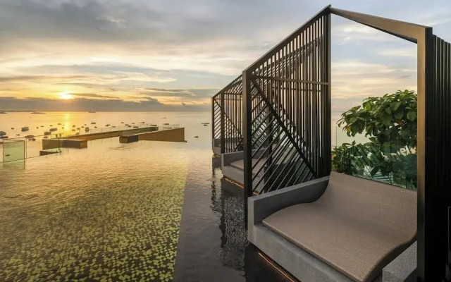 The Edge central pattaya