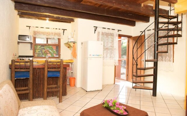 Casa Mango