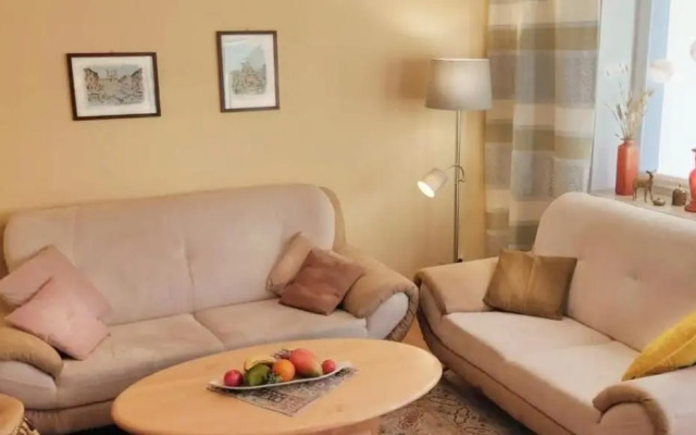 Monte 27 - mit 2 Schlafzimmern