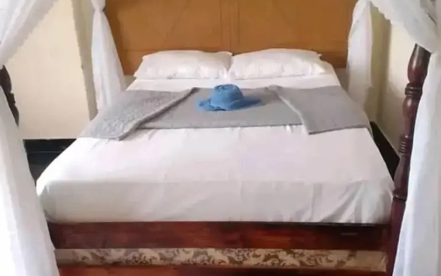 Lotus House Harare