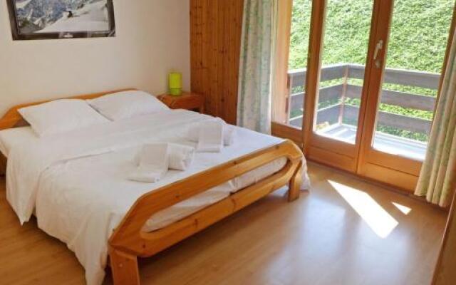 Apartment Cascade 10