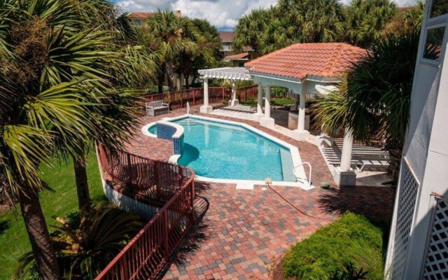 Vista Marina by Destin Getaways