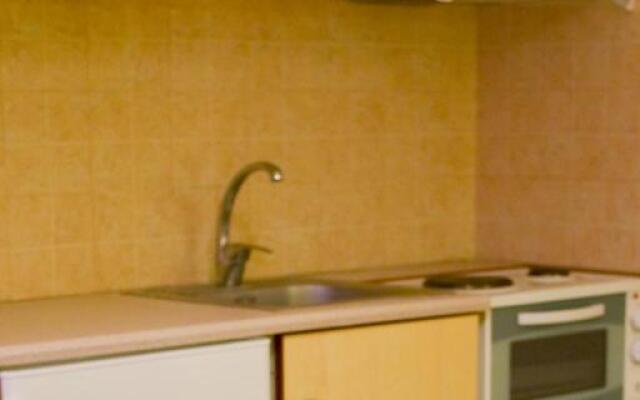 Dora Apartment