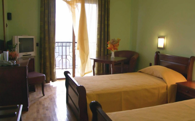 Meridian Hotel Bolyarski