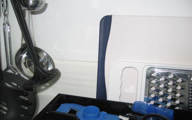 Ferienwohnung Wawrok