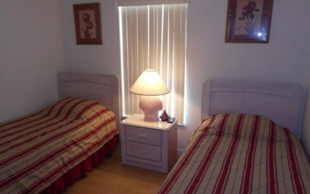 Villa De Jong - Comfort - 3 Bedroom