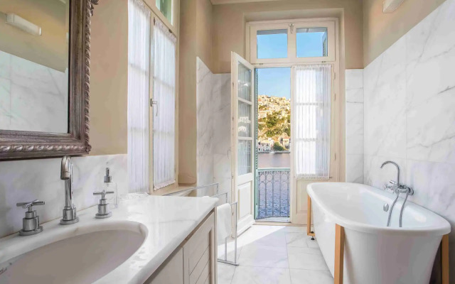 Aegean Shades Residence Symi - Adults Only