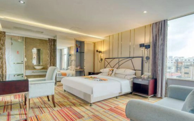 Xinyi Hotel