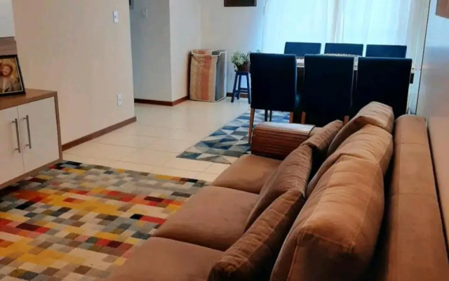 Apê aconchegante e quentinho em São Joaquim